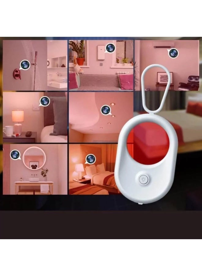 MicFlip Camera Detector Find My — Protect Your Privacy Anywhere You Go - Image 4
