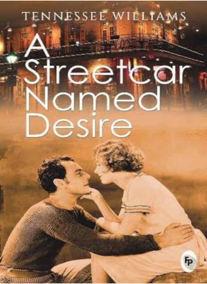 null - A Streetcar Named Desire  Fingerprint - Image 1