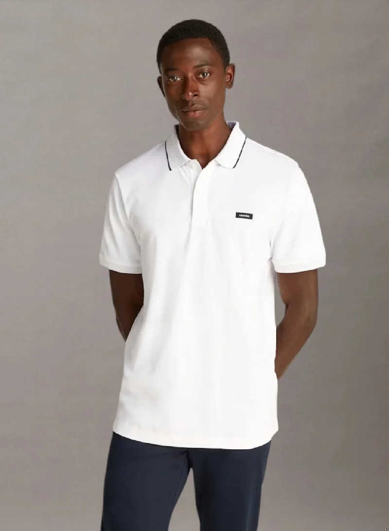 Regular Polo Shirt