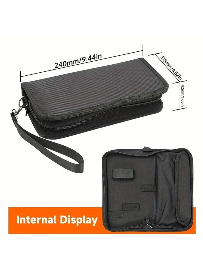 HX 03B 6Jaw Ratchet Crimp Tool Kit Manual Operation Replaceable Jaws - Image 5