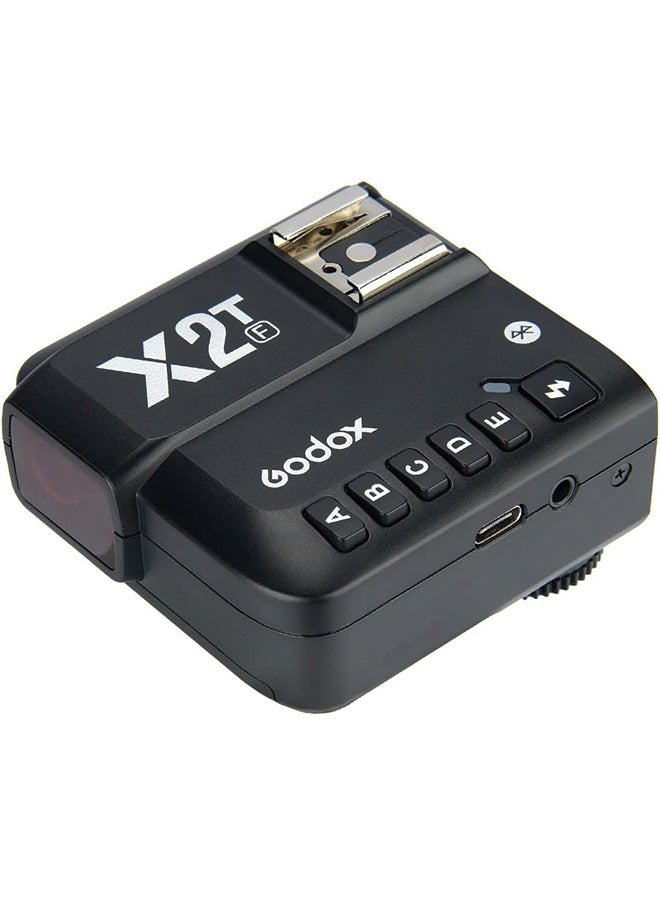Godox - Godox X2T-F TTL Wireless Flash Trigger - Image 1