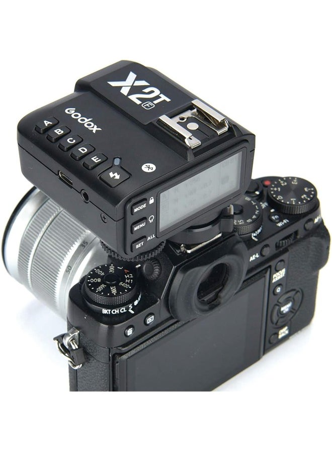 Godox - Godox X2T-F TTL Wireless Flash Trigger - Image 1