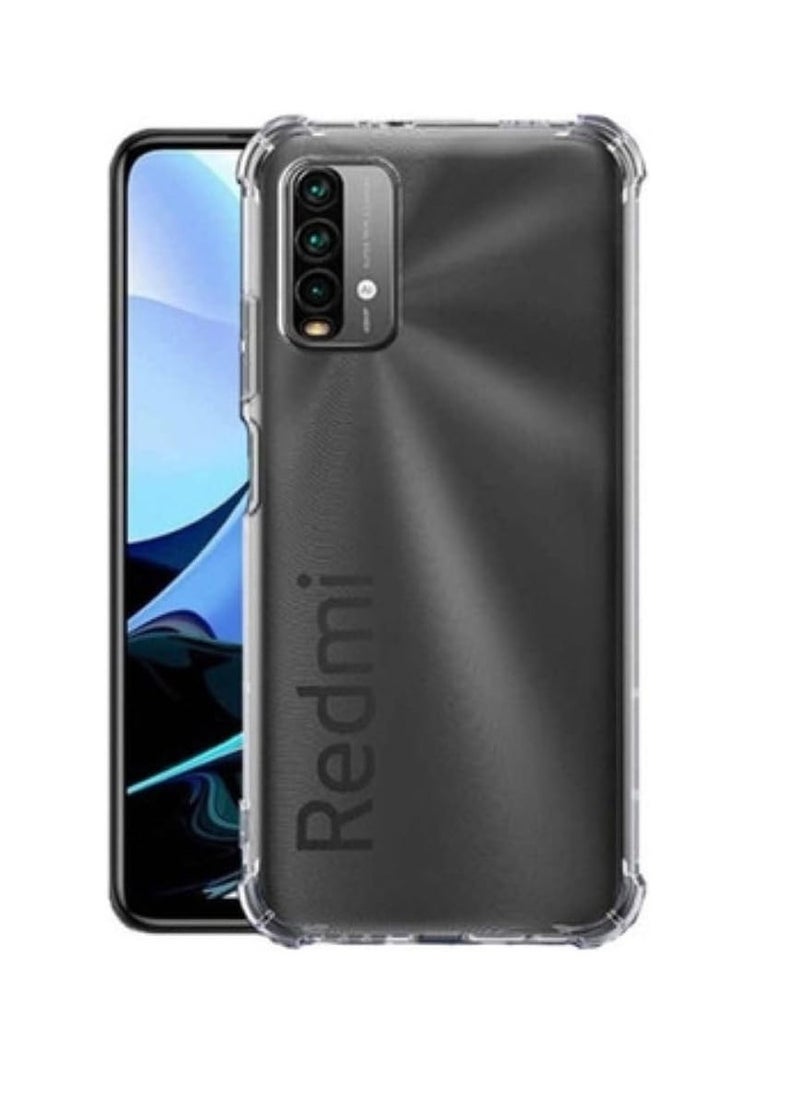 Generic - Protective Case Cover for Xiaomi Redmi 9T - Image 1
