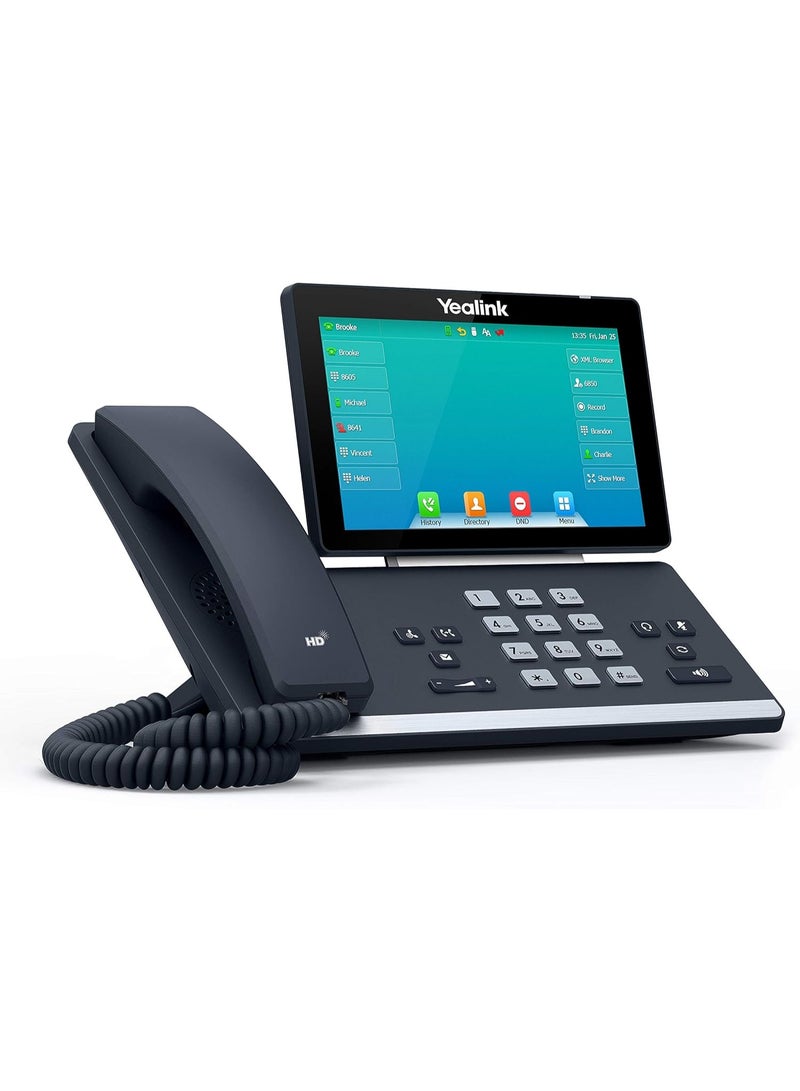 Yealink SIPT57W VoIPTelefon