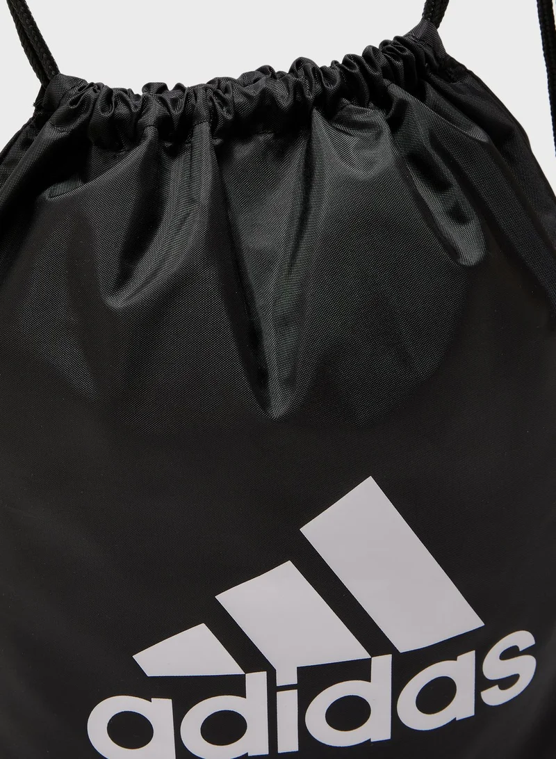 Adidas Logo Gymsack