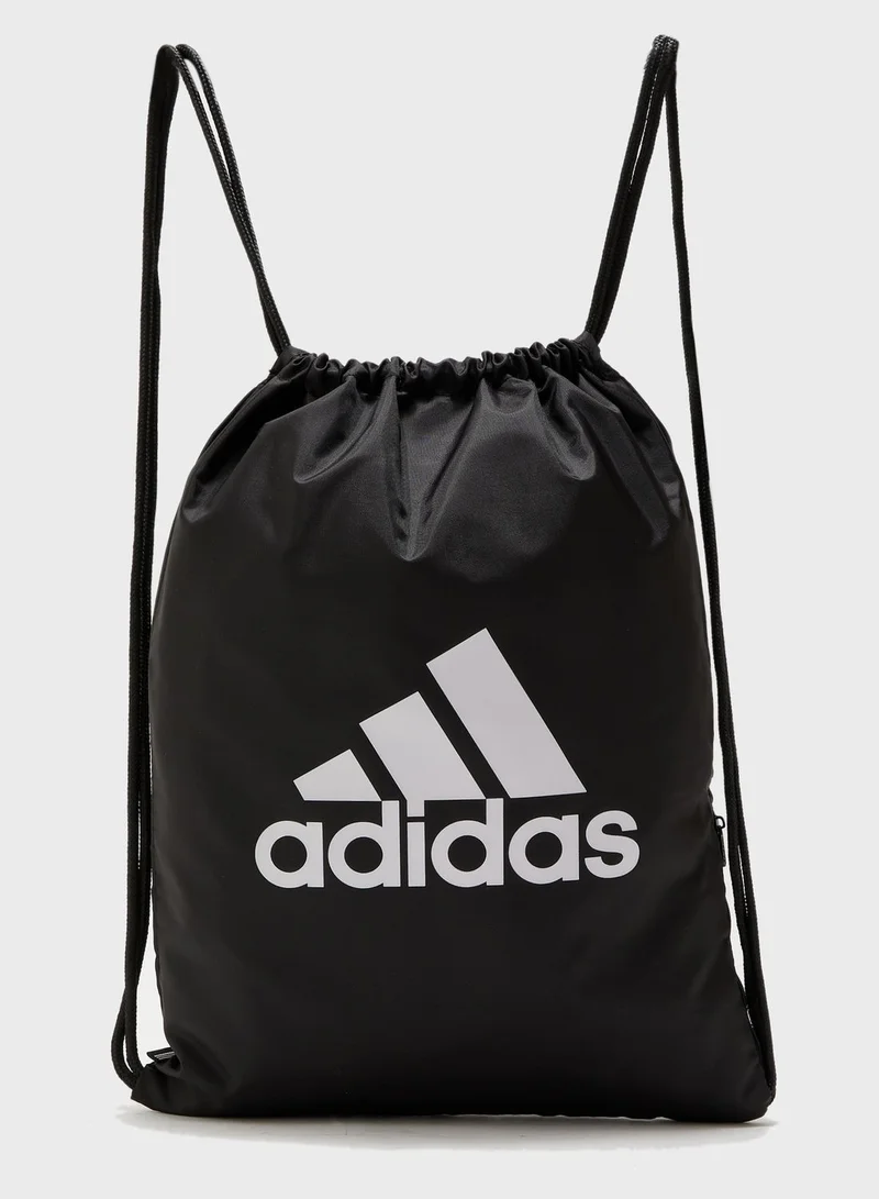 Adidas Logo Gymsack