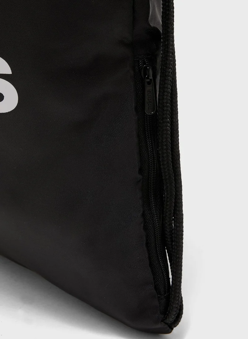 Adidas Logo Gymsack