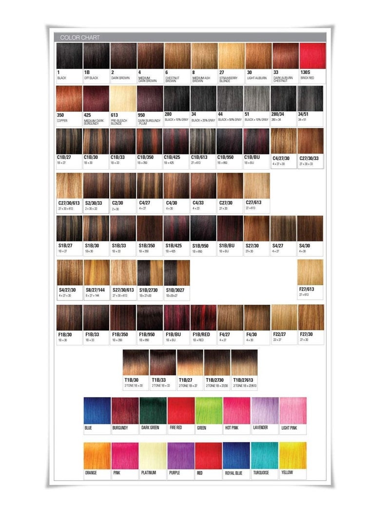 Estelle Premium Original Ultra Braid Color Green - Image 3