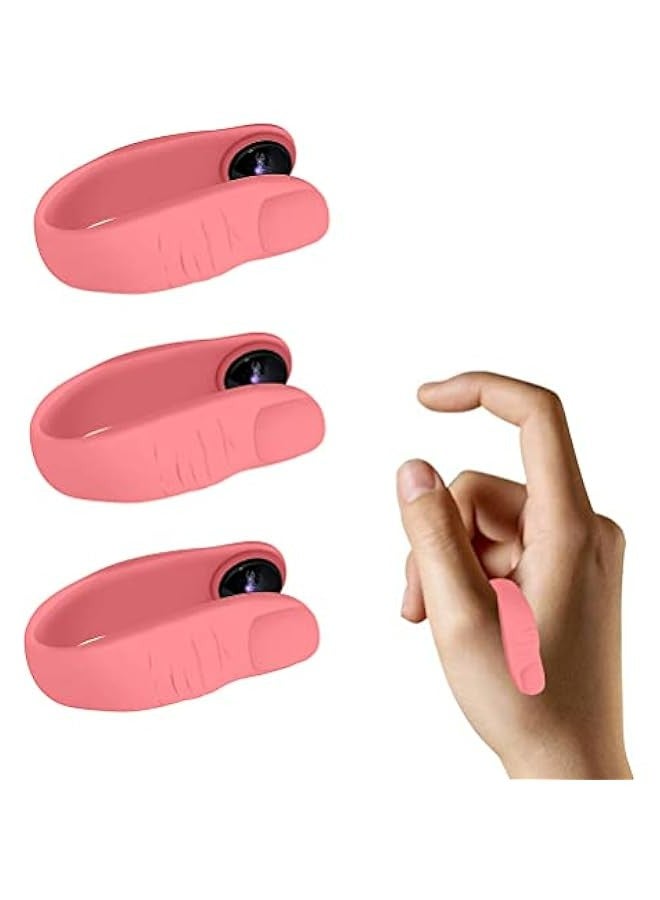 Generic Hand Massage Clamp for Slimming and Headache Relief, Portable Acupressure Clip for Slimming and Tension Relief  - Image 1