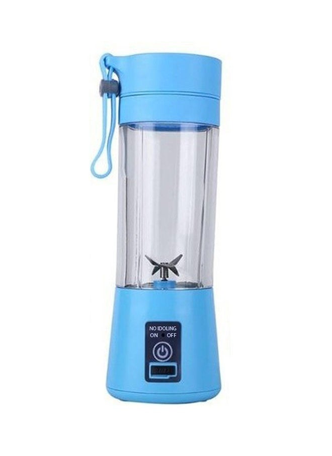Generic - خلاط عصير محمول وقابل لإعادة الشحن يعمل بالبطارية - Image 1