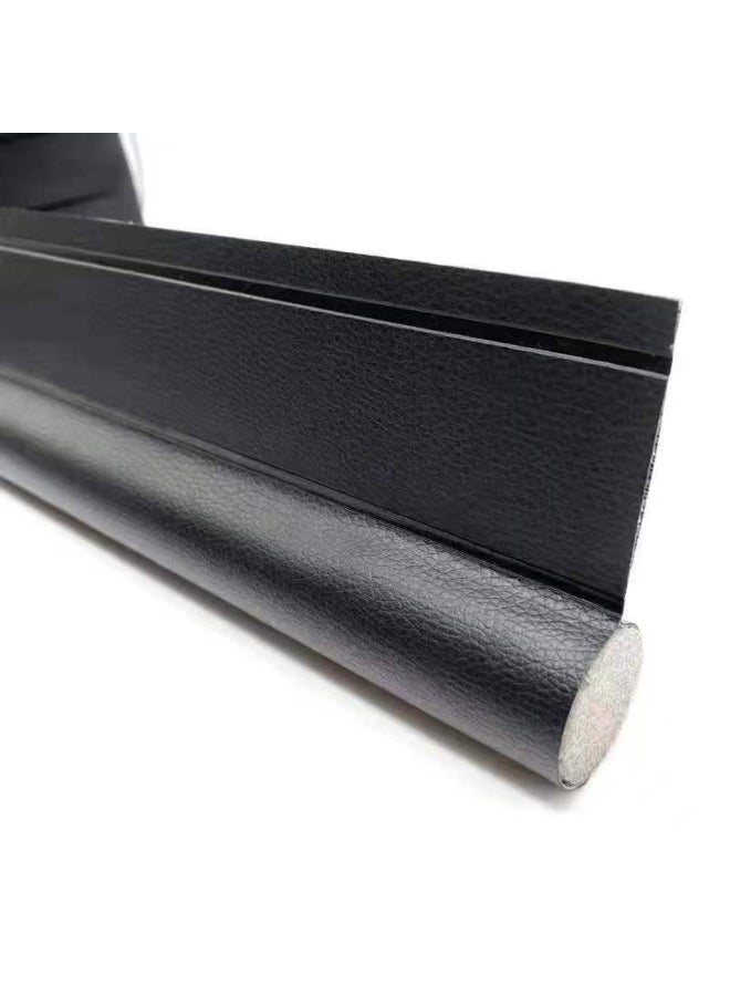 Windproof, Waterproof, Insect-proof Door Seal Strip