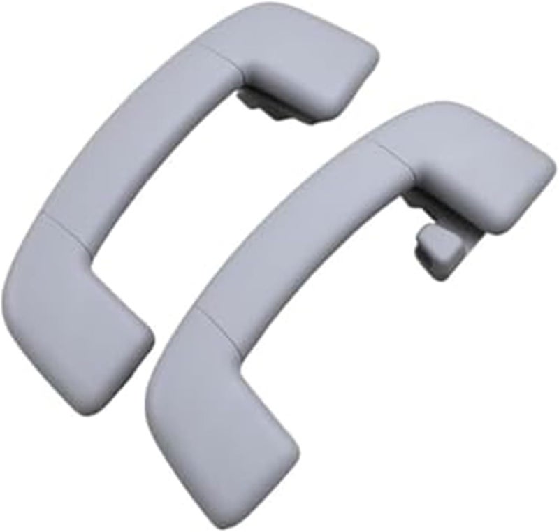 Wivplex Gray Roof Handle Pull for VW Golf - Image 1