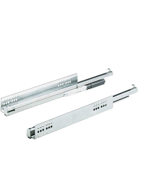 Hettich Quadro V6 Silent System Full Extension System, 9220218