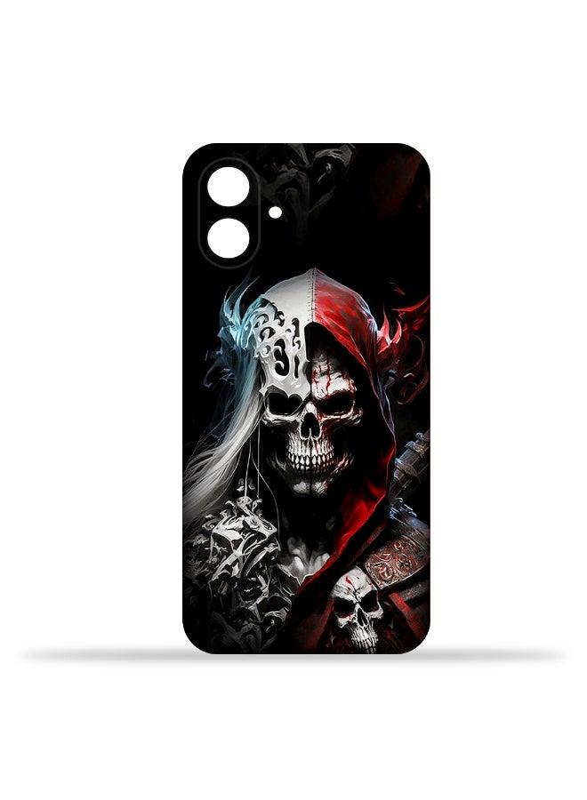 AMC DESIGN Protective Case Cover For Samsung Galaxy A07 - Image 2