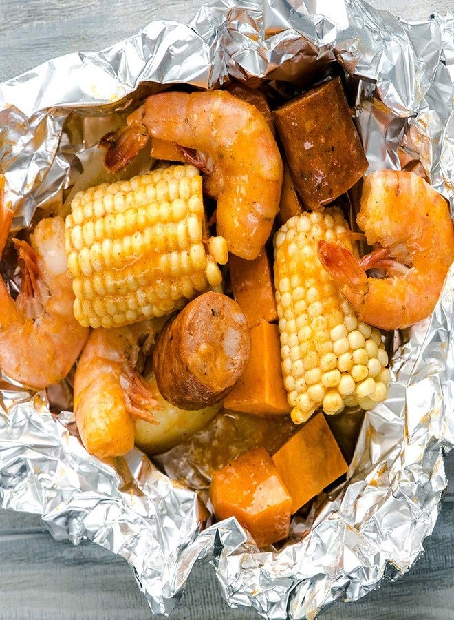 Zatarain's Crawfish, Shrimp & Crab Boil, 3 oz - Image 3