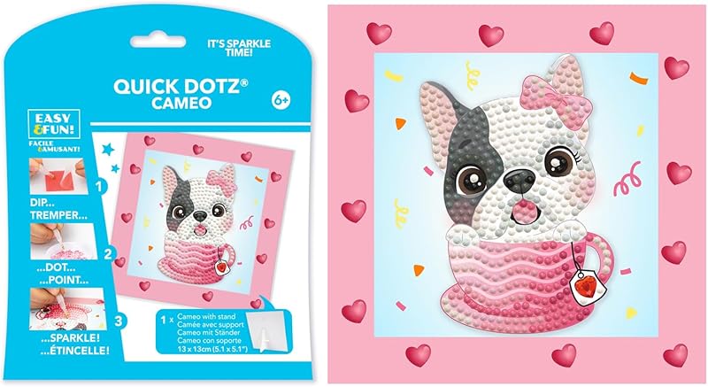 دياموند دوتز هوند لوفيلي