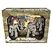 Catalyst Game Labs Battletech Snords Irregulars Assault Lance by Catalyst Game Labs Roleplaying Game - Image 2