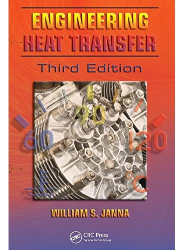Engineering Heat Transfer 
