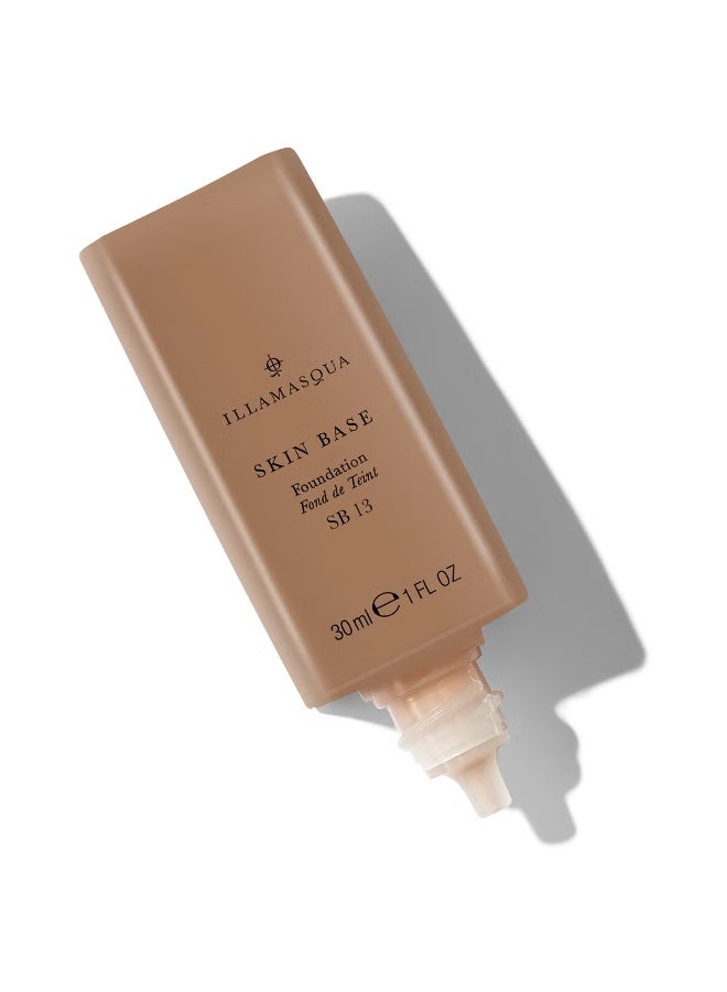 Illamasqua Skin Base Foundation - 13 - Image 1