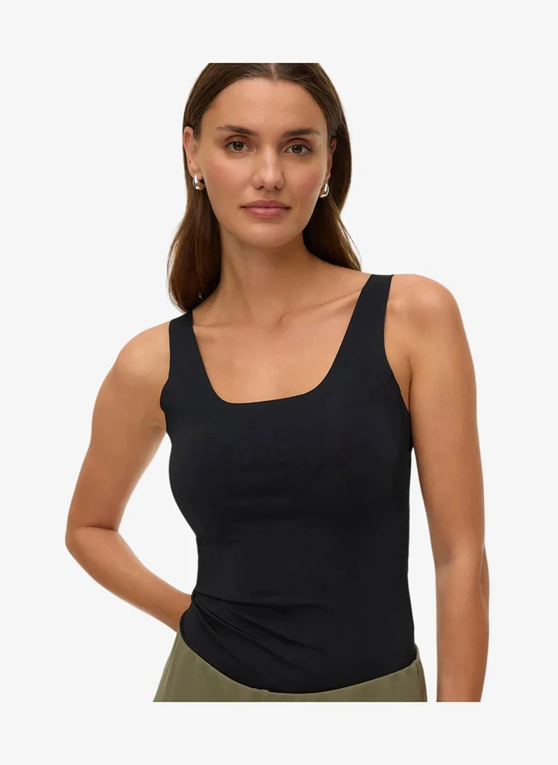 Women's VMDITTE 2Nd Skin Padded Top