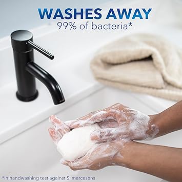 Safeguard Antibacterial Soap White With Aloe 4 Oz Bars 8 Count - Image 3