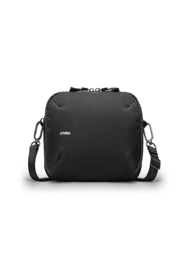 Orbitkey Travel Sling (3L) - Black - Image 2