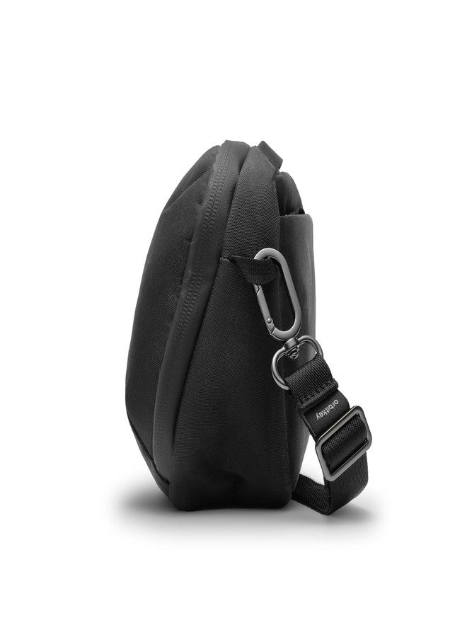 Orbitkey Travel Sling (3L) - Black - Image 3