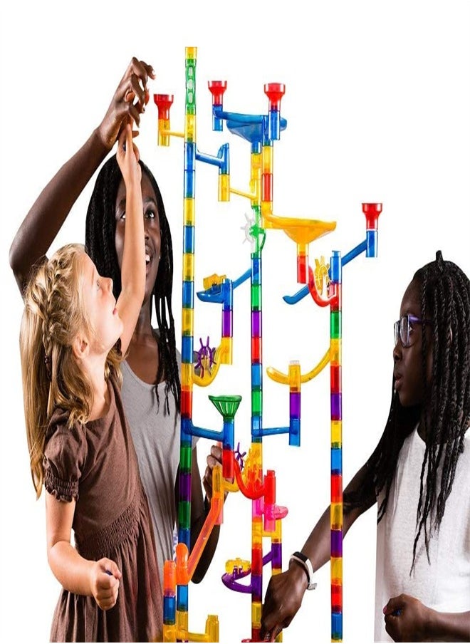 Assembled Building Blocks Toy Set  - Image 2