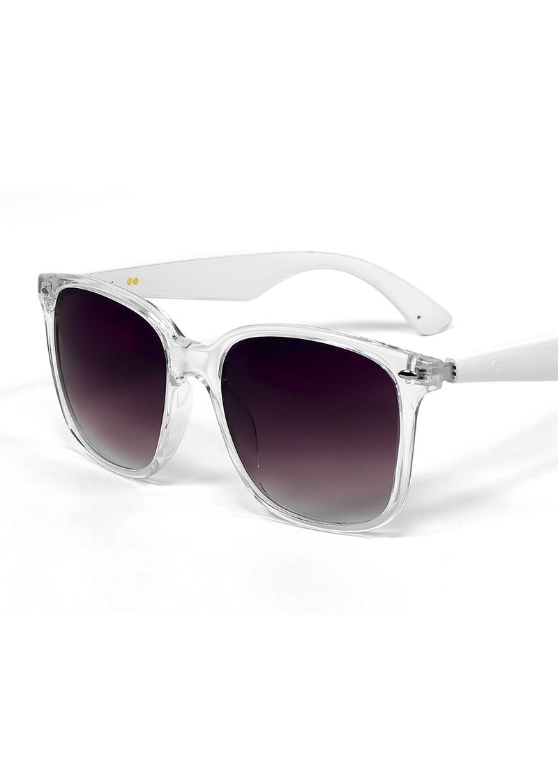 Fashion Ai Translation Anti-Ultraviolet Bluetooth Glasses 100+ Languages Real-Time Translation Glasses Listening To Music And Making Calls Smart Sunglasses  - Image 1