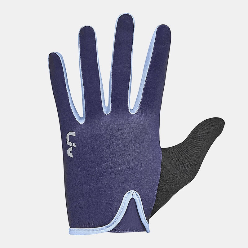 Women's Liv Supreme Long Finger Gloves (M)