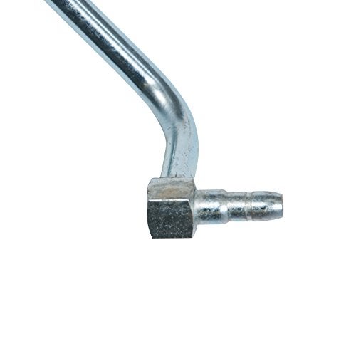 Edelmann مجموعة خط الضغط إيدلمان 92124، أسود - Image 3