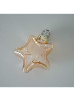 DANUBE HOME Danube Home Milano Bulb 3W D-Wjx-125 E-27 2000K | Light Bulbs Energy Saving Lamp For Living Room Bedroom Dining Room Offices  - Image 4