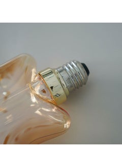 DANUBE HOME Danube Home Milano Bulb 3W D-Wjx-125 E-27 2000K | Light Bulbs Energy Saving Lamp For Living Room Bedroom Dining Room Offices  - Image 2