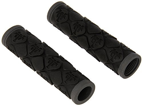 WTB DC Trail Bicycle Grips (Black/Grey) - Image 5