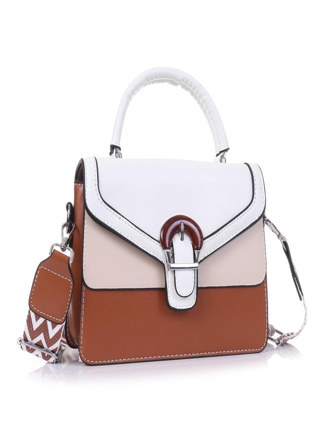 ROSS BROWN Women's Girls Cross Body Sling Bag - Image 1