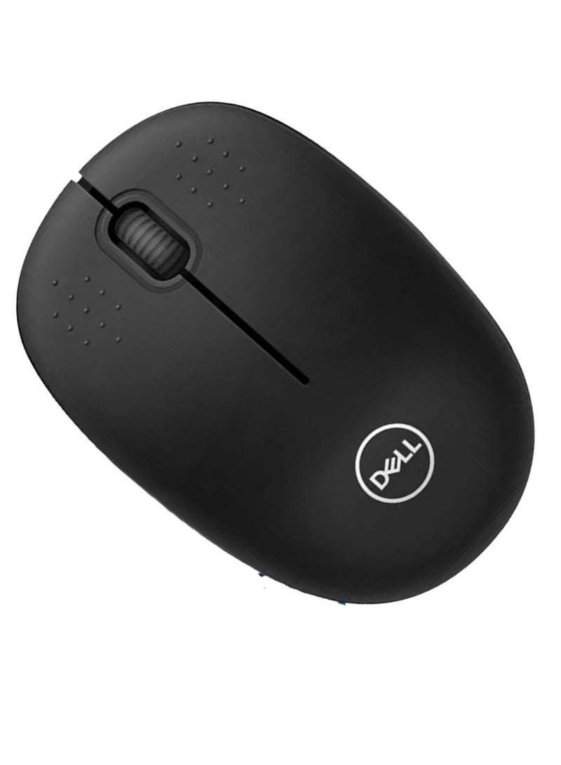 ديل ماوس كمبيوتر لاسلكي V3000، 1200 ديسيبل متوحد الخواص - Image 2