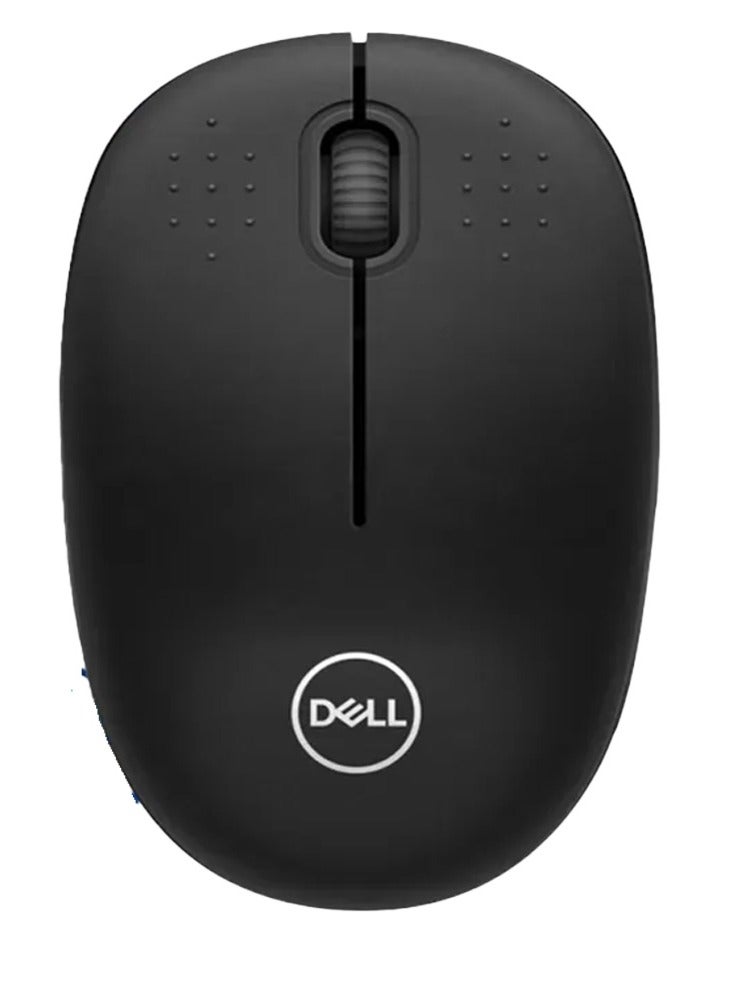 ديل ماوس كمبيوتر لاسلكي V3000، 1200 ديسيبل متوحد الخواص - Image 1