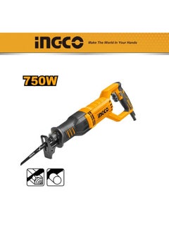 INGCO InGCO reciprocating saw 750 watts  - Image 1