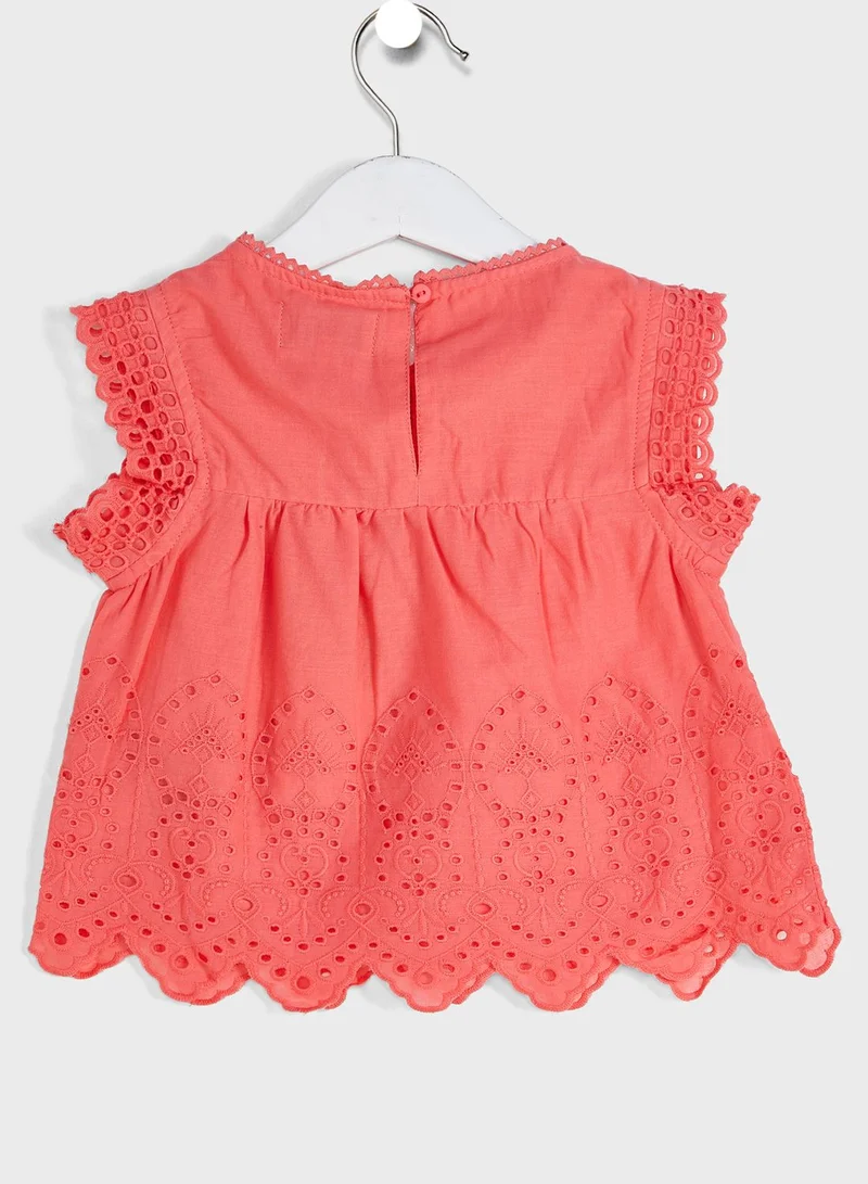 ONLY Kids Essential Top