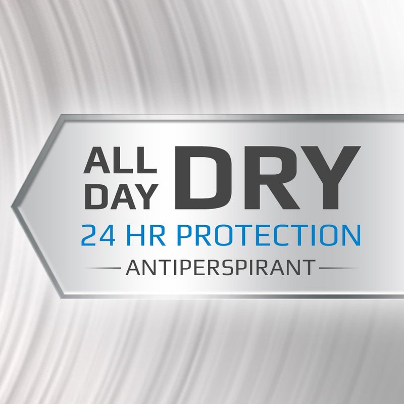 Speed Stick Power Antiperspirant Deodorant for Men, Unscented - 3 Ounce, Pack Of 6 (Packaging May Vary) - Image 2