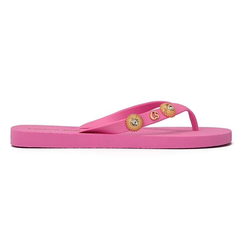 Carmen Steffens  Flip-Flops Cs Amora for Women | Best Price UAE