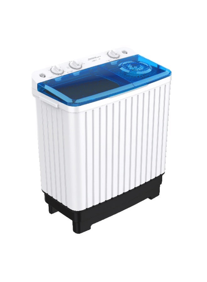 جنرال ستار غساله جنرال ستار حوضين 7 ك - Image 3