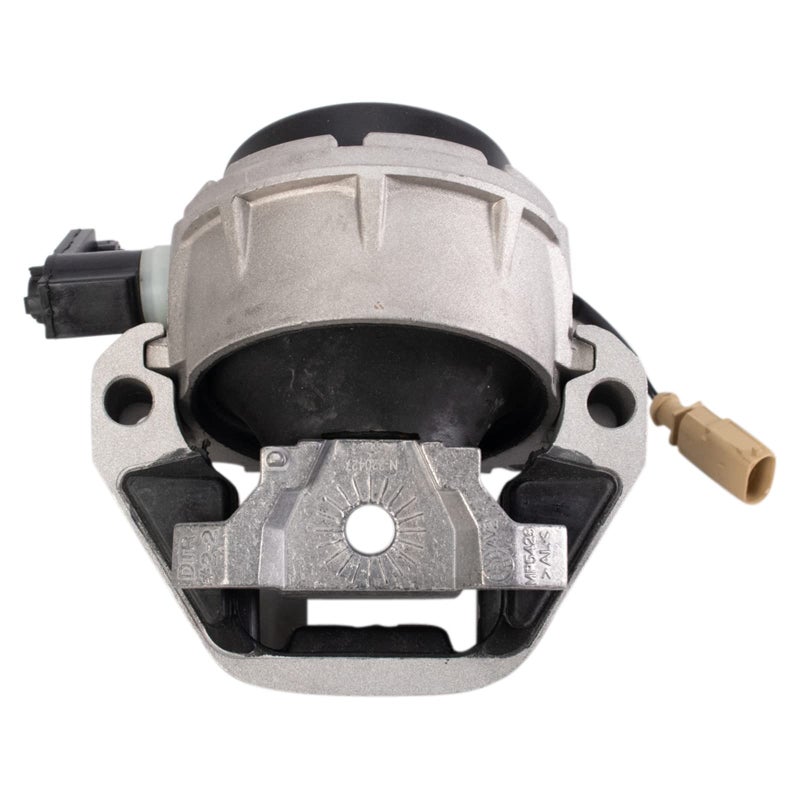 حامل محرك أمامي TRQ متوافق مع أودي A6 2012-2015 A6 كواترو 2013-2018