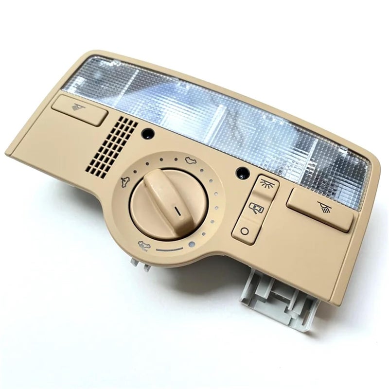 Vuzmode Car Reading Lamp Dome Light for Passat B5 06-08 - Image 3