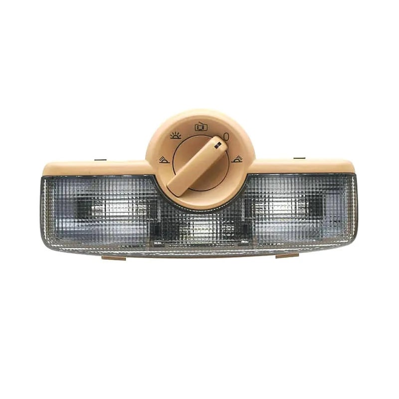 Vuzmode Car Reading Lamp Dome Light for Passat B5 06-08 - Image 1