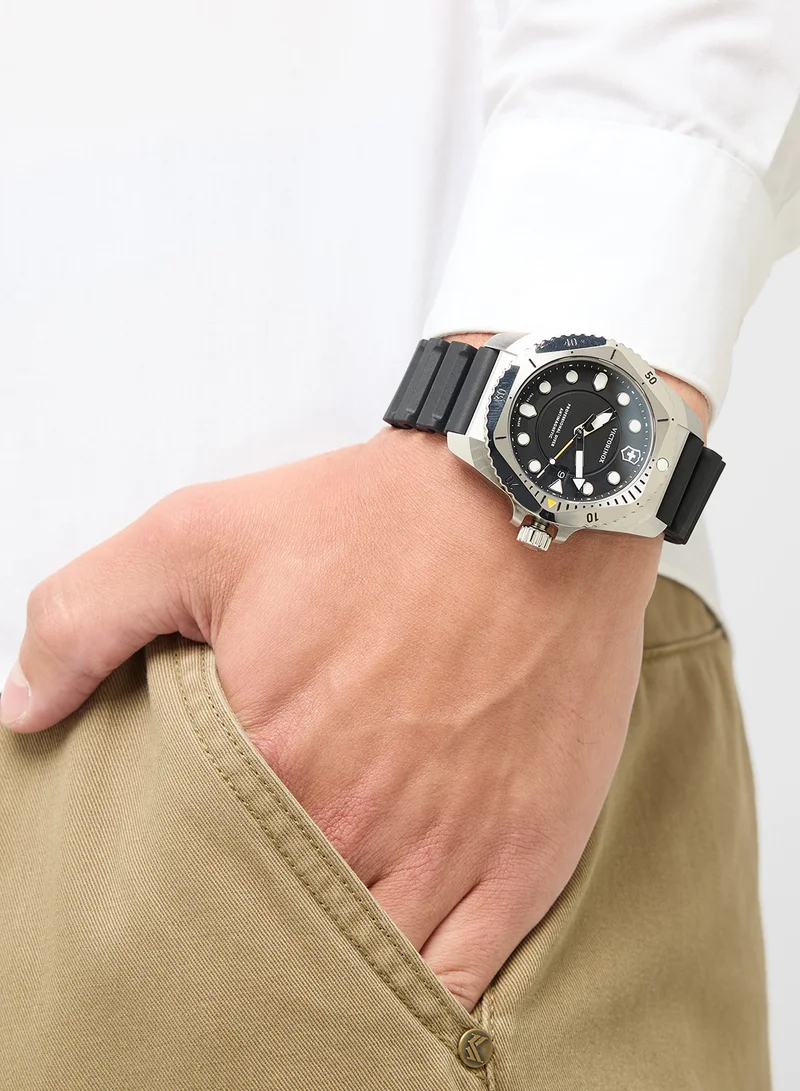 Victorinox Dive Pro  Analog Watch
