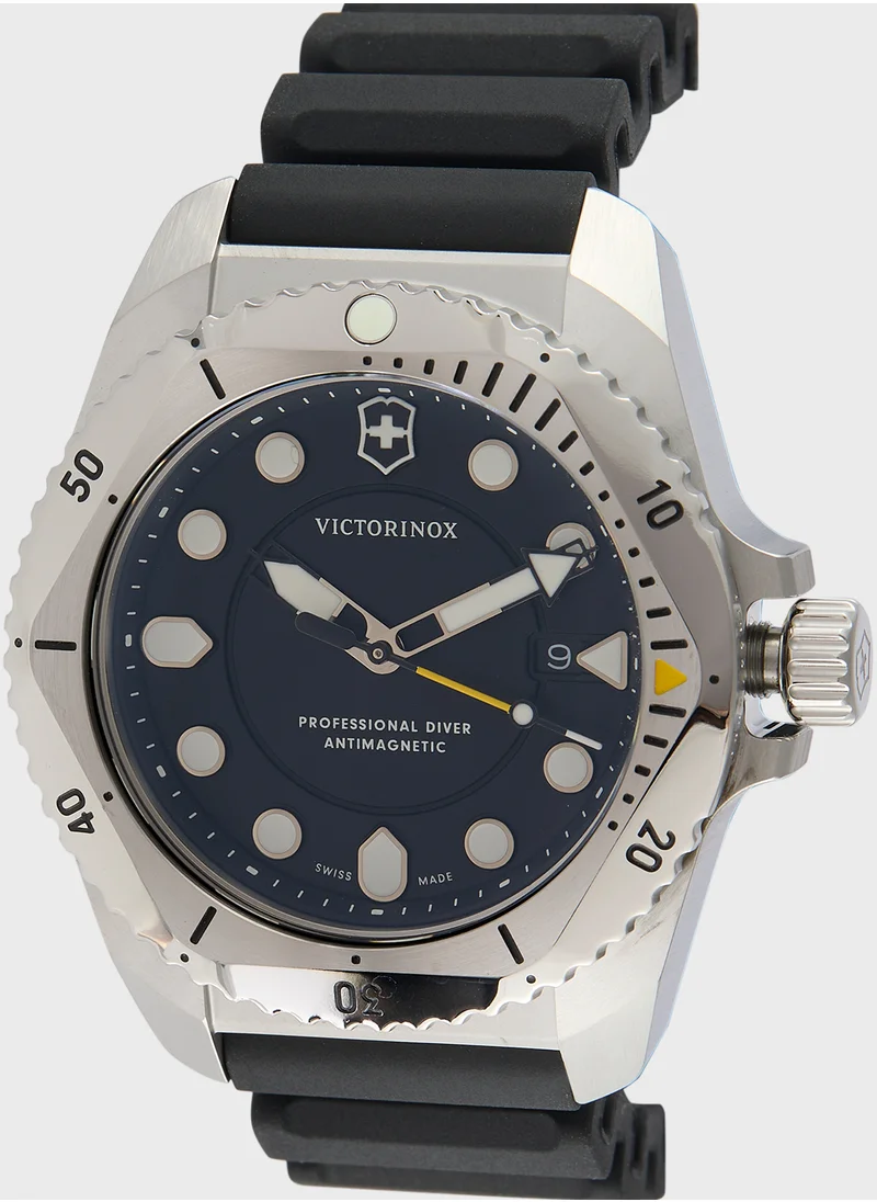 Victorinox Dive Pro  Analog Watch