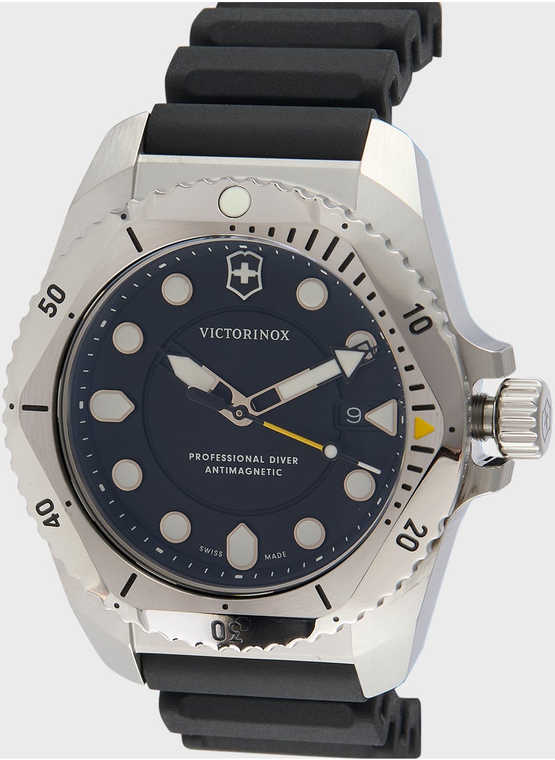 Victorinox Dive Pro  Analog Watch  - Image 2