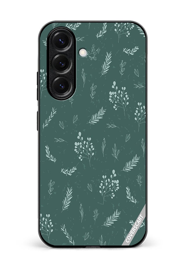 VR CREATIVE Protective Case Cover For Samsung Galaxy S25 Classickases Design Multicolour