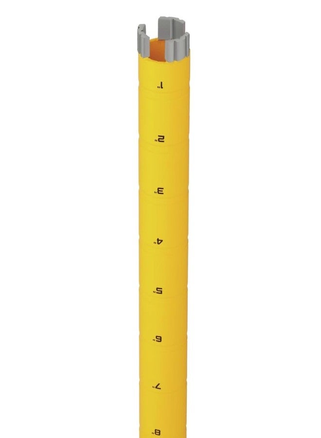 ديوالت 1-1/4 بوصة × 14 بوصة لقمة ماسية (DW55008) - Image 4